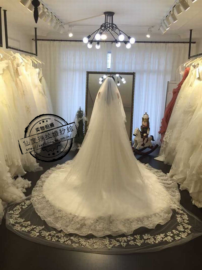 梧州市新娘婚纱价格