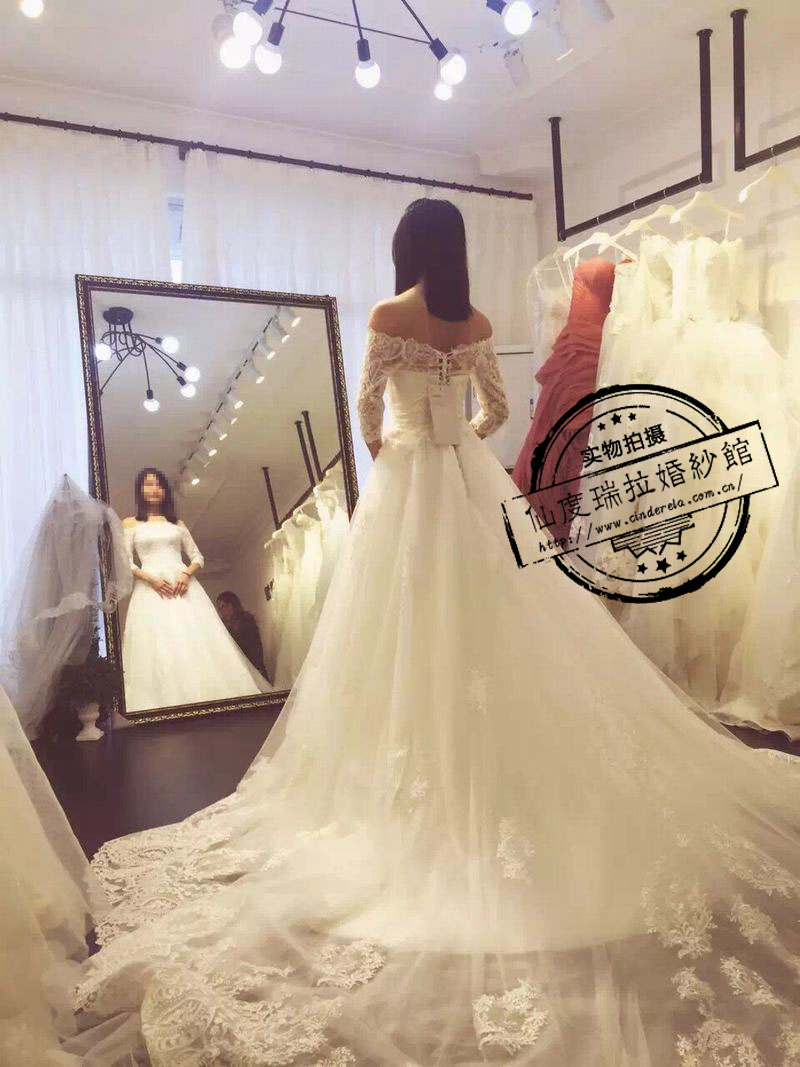 南宁婚纱礼服订制