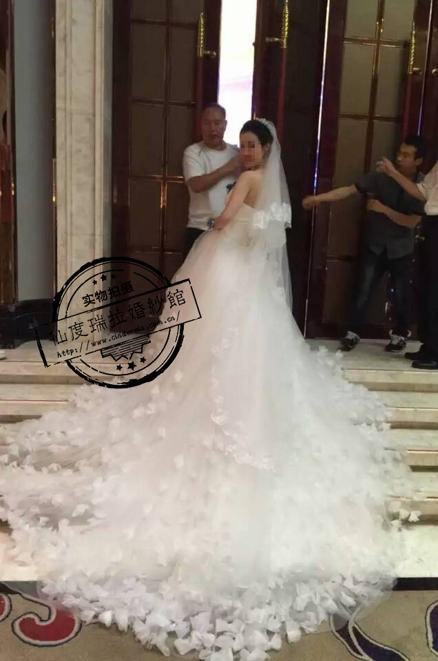 梧州婚纱订制