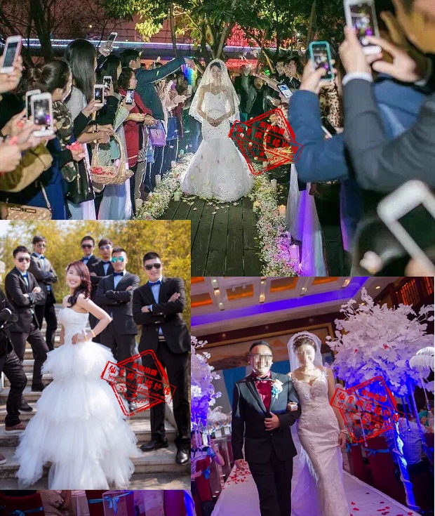 南宁青秀区婚纱礼服价格