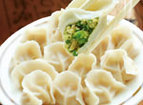美味的水饺——价格合理的水饺辣疙瘩蒸包供应