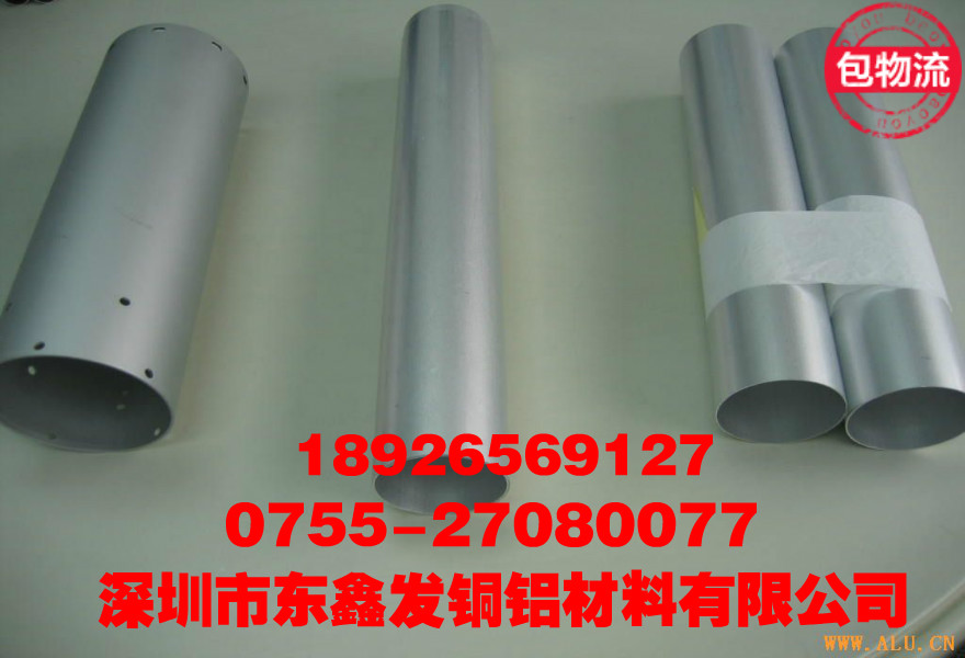 福建铝管品牌