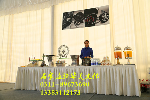 石家庄演出 石家庄舞蹈演出 石家庄促销路演
