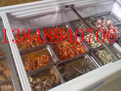 北海汉丽轩自助烤肉加盟