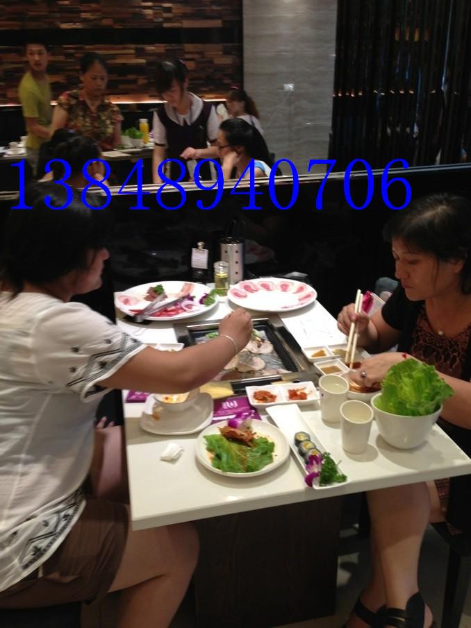 天津炭火烤肉培训电话