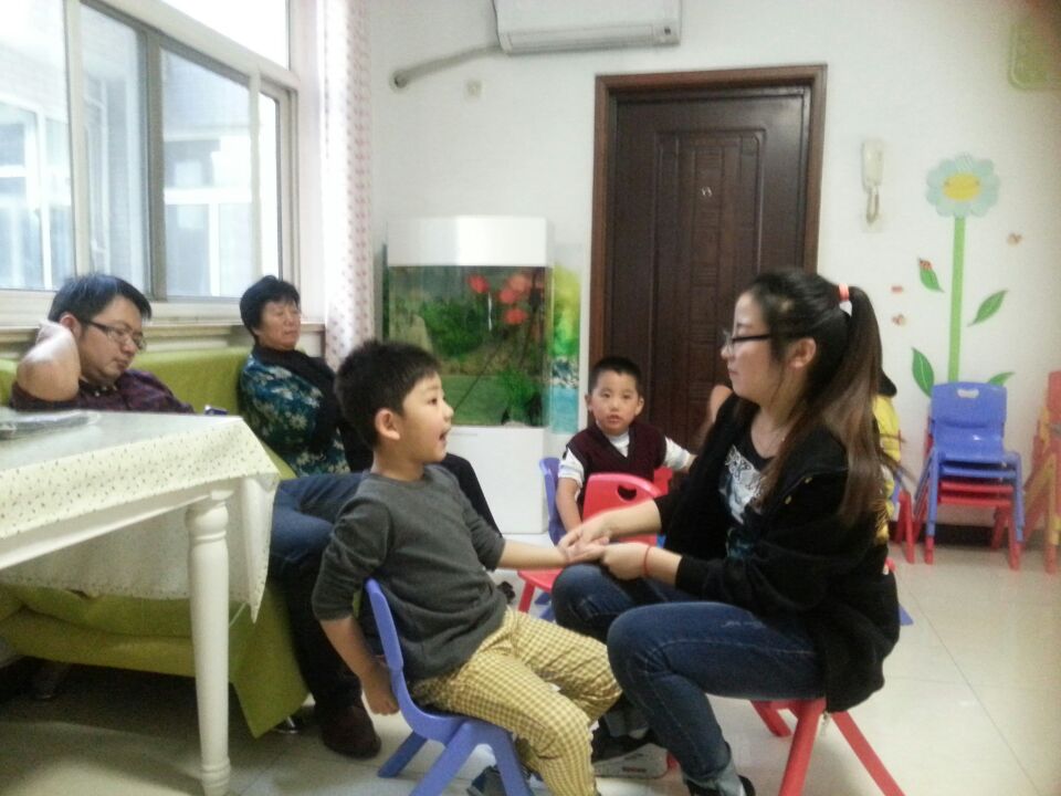 想找专业的【小儿推拿调理】，就来康和祺业_小儿推拿调理案例