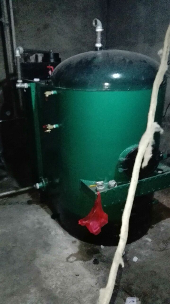 沭阳浴池锅炉厂