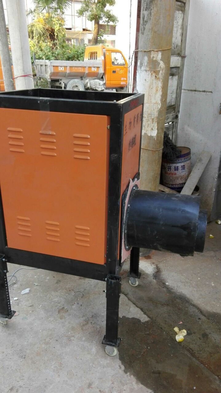 兴化燃油燃气锅炉怎样安装