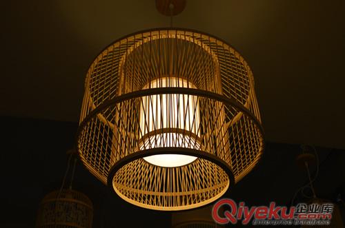 餐厅吊灯
