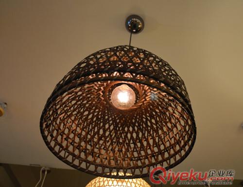 中式仿古吊灯