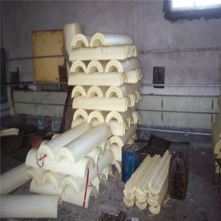 福建聚氨酯管壳价格表