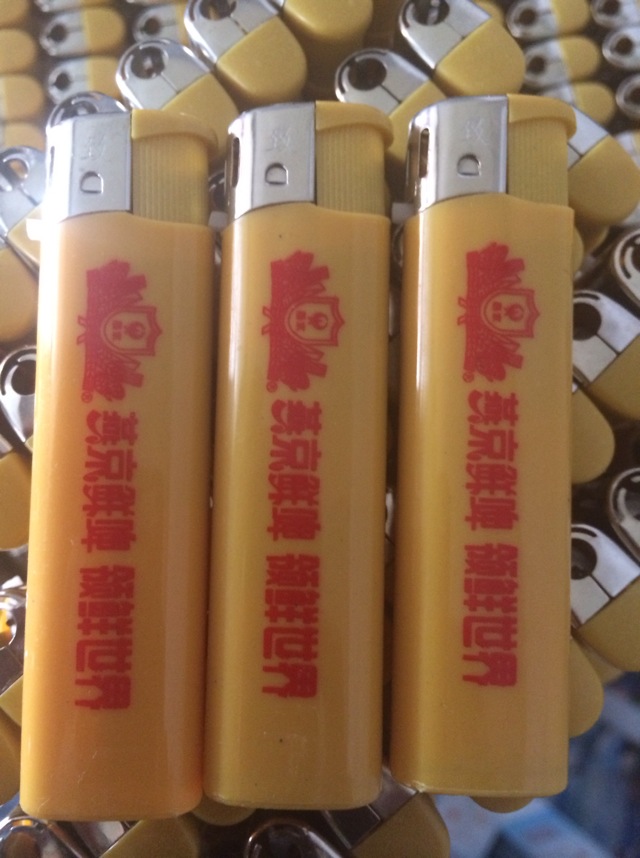 福州防风打火机厂家