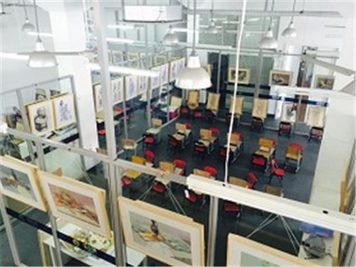  东华大学艺术校考直通车