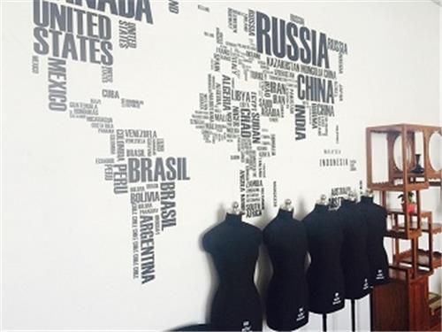  徳稻班服装设计培训