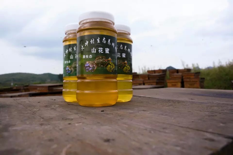 贵阳新品山花蜜供应    _清镇市蜂蜜多少钱