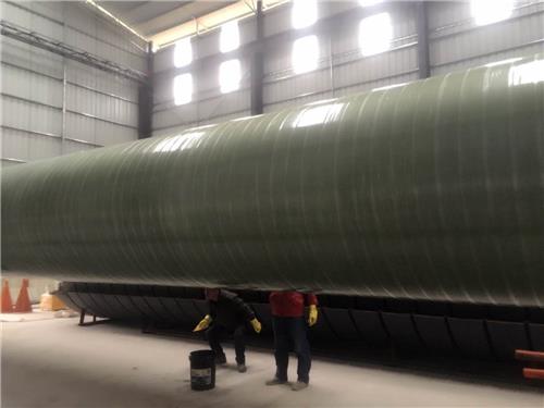 玻璃钢隔油池休息|欧比建筑材料