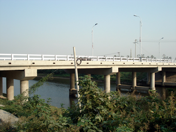 供应空心板梁/江苏景通路桥建设