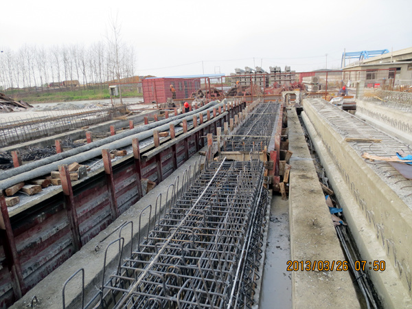 混凝土预制桥梁厂家/江苏景通路桥建设