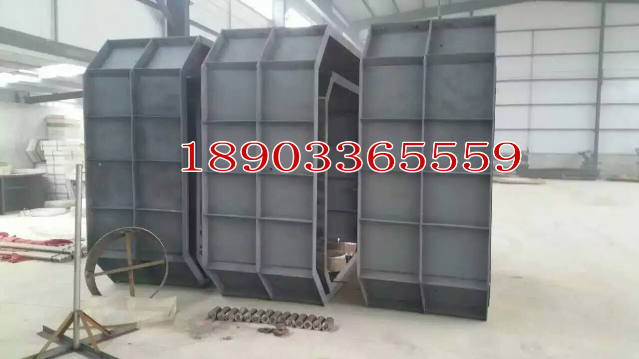 现货供应轩辊式化粪池模具