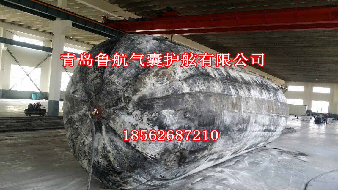 船用气囊下水生产厂家