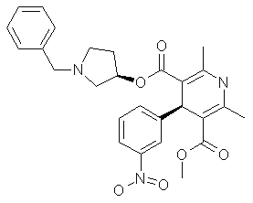 阿托伐他汀钙 