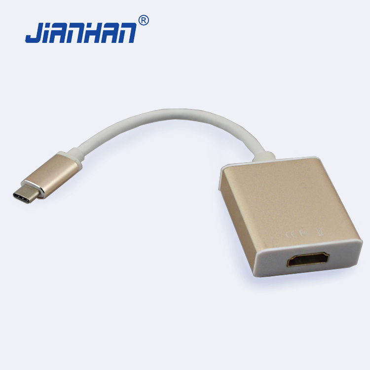 USB3.1 Type-C集线器+SD读卡器一体机