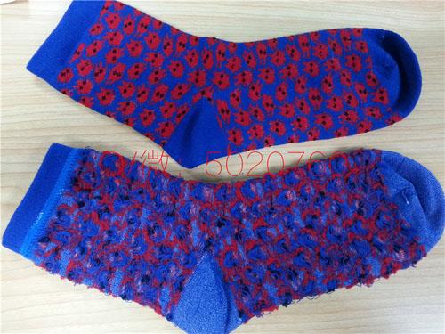 宜春竹纤维袜厂