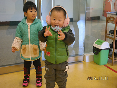 婴幼儿全脑开发_章丘市运动宝贝提供xx的运动课程