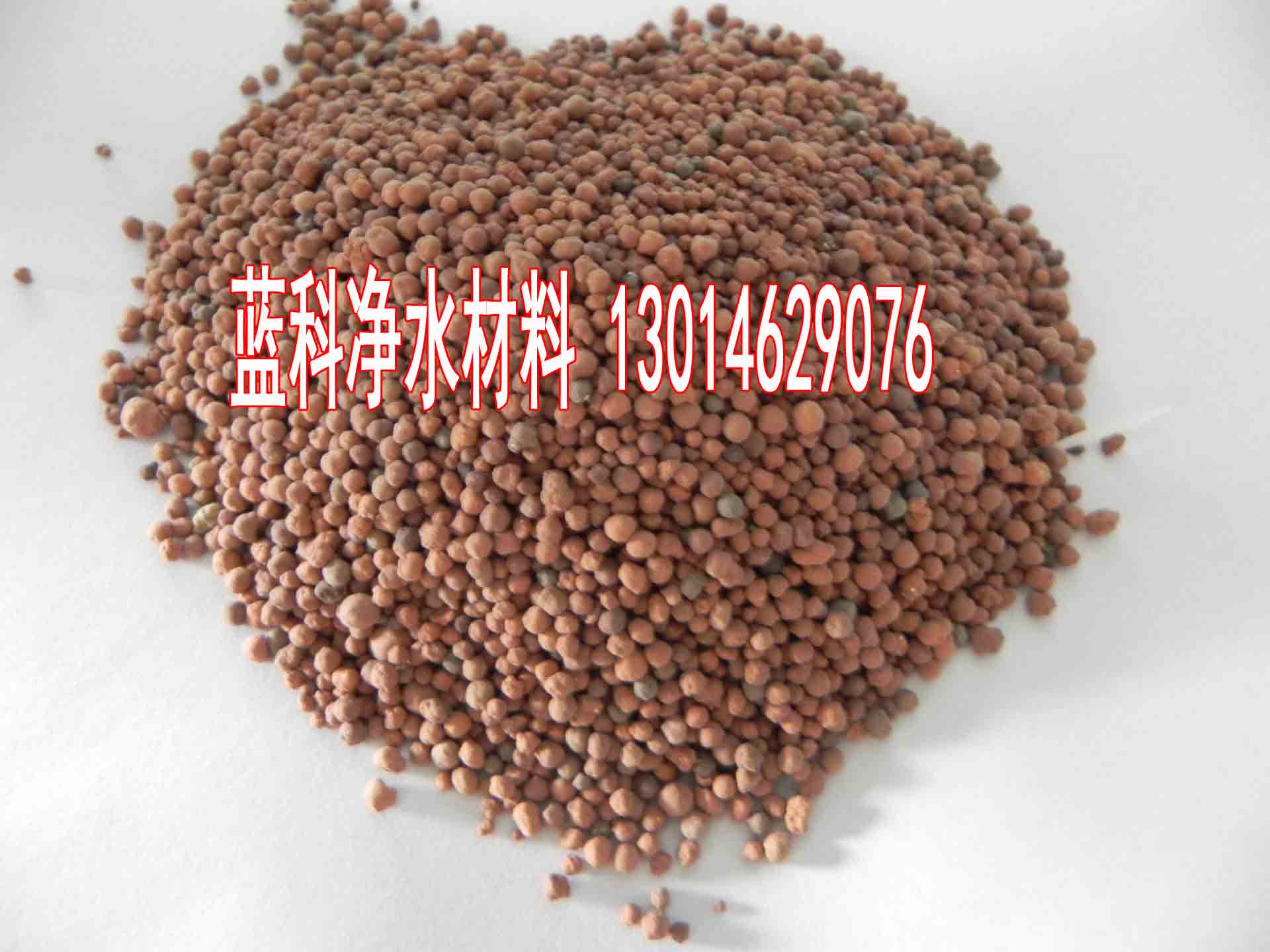 宁夏生物陶粒效果咋样