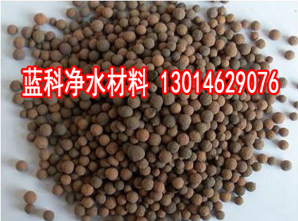 云南生物陶粒供应商
