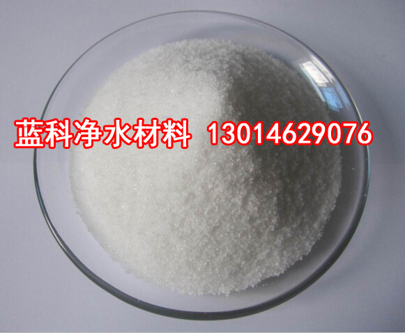 湖北聚丙烯酰胺价格表