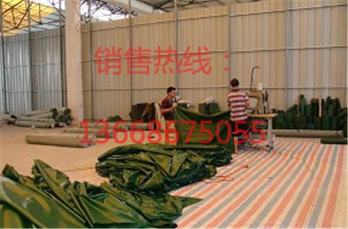 大量出售库存牛津布防雨绸-梁山县振山蓬布厂