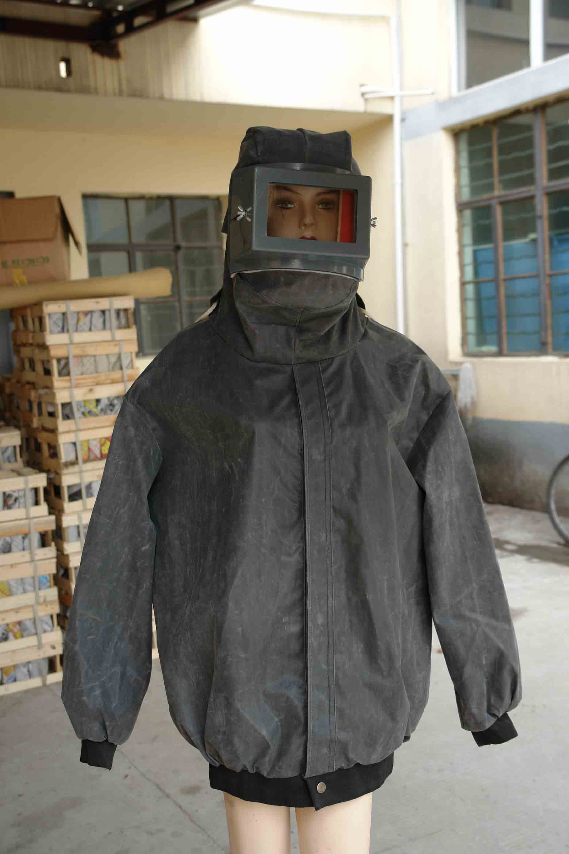 建德喷砂服批发价格