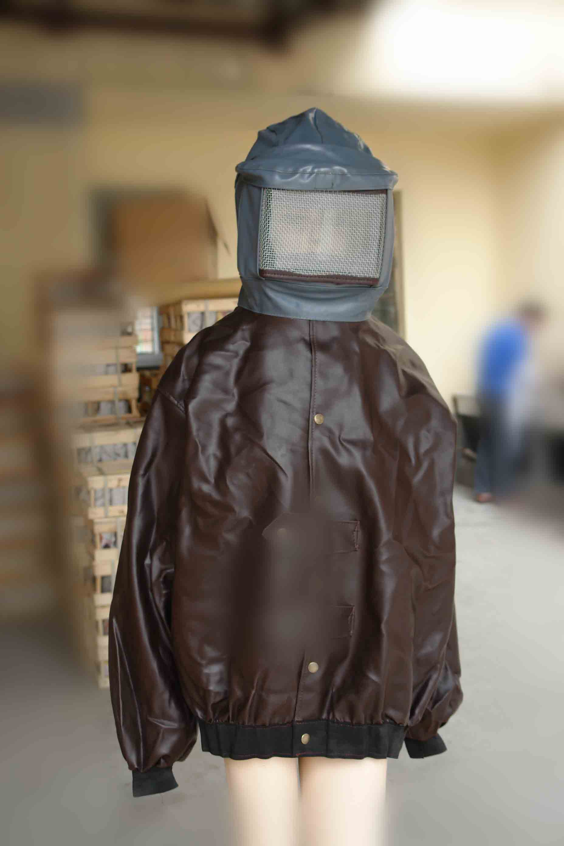 恩平喷砂服厂