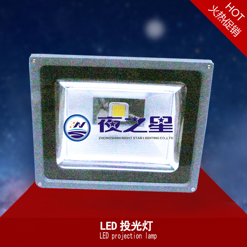 LED投光灯LED projection lamp