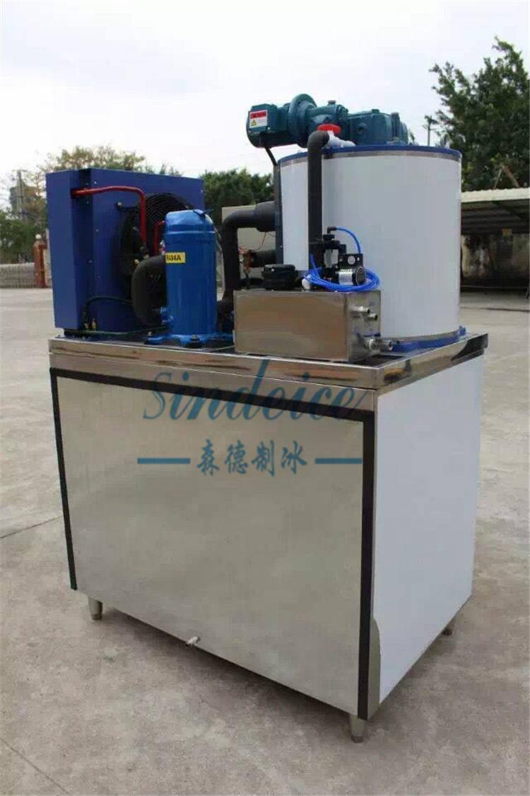 青海片冰机蒸发器厂家价格