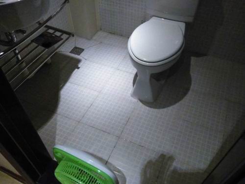 【一刷得】北京市西城区楼上厕所漏水怎么处理