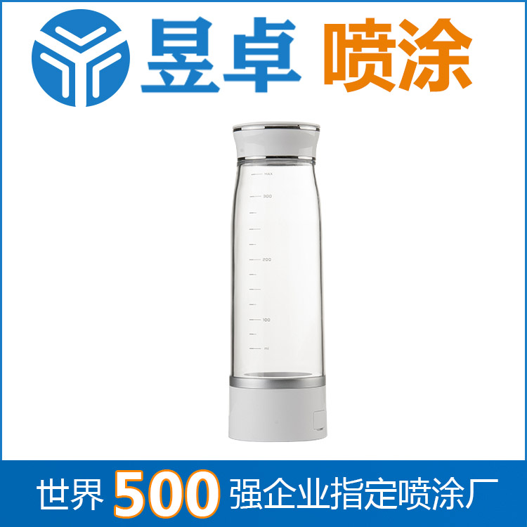 昆明喷涂加工厂