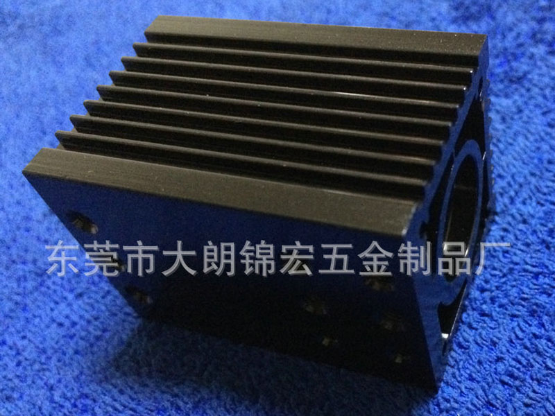 什么样的激光器散热件好——韶关激光器散热件