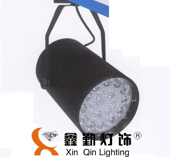 LED轨道射灯,XC-GD007