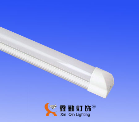 LED T8一体化支架