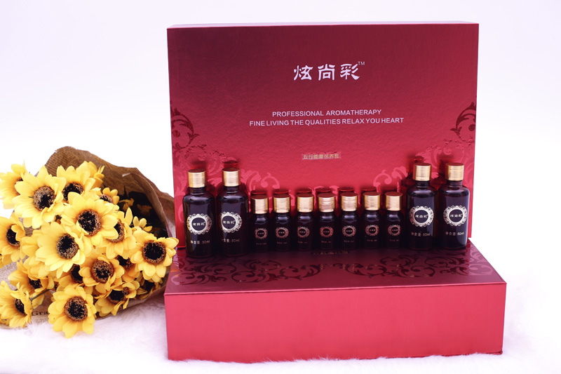 炫氏美业_专业单方精油供应商——单方精油供应商