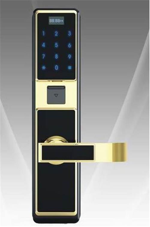 安徽智能锁厂商