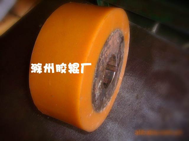 金坛 聚氨酯轮厂商【西王辊业】