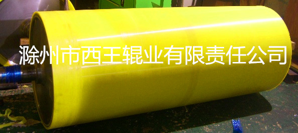 切粒机聚氨酯胶辊{zpy}的13956302561