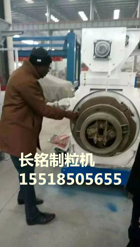 哪家木屑颗粒机生产厂家 木屑颗粒机批发价格