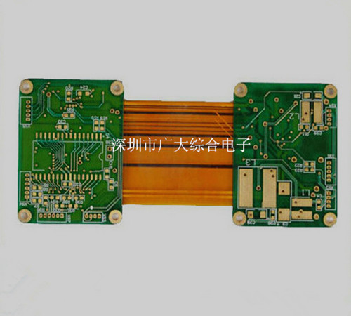 FPC线路板，软硬结合FPC，深圳FPC软板厂