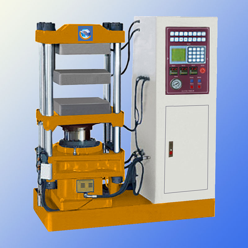小型橡胶硫化机报价-四柱橡胶硫化机报价