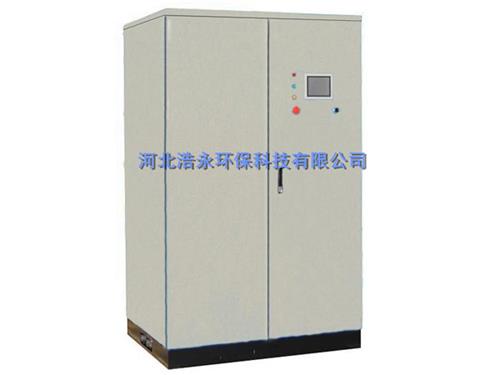 食品加工专用臭氧发生器研发_海产品加工臭氧发生器设备制造