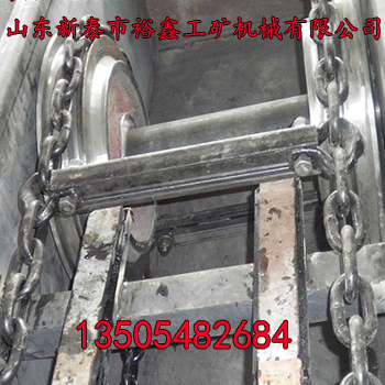 湖南铸石刮板输送机多少钱